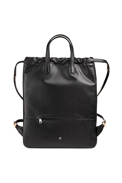 DUDU Ellesmere City Sırt Çantası Leder 44 cm