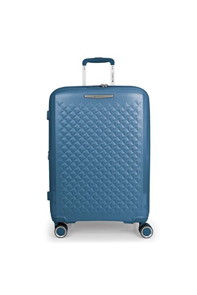 Gabol Queens 4 Rulo Arabası M 64,5 cm Dehnfalte ile