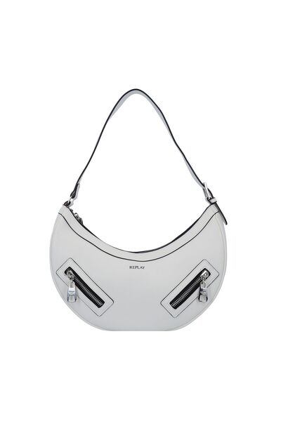 Replay Schultertasche 34 cm