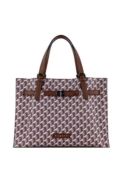 BUGATTI Ella Schultertasche 37.5 cm