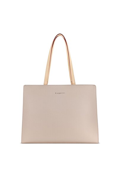 BUGATTI Ella Shopper Tasche 40 cm Laptopfach