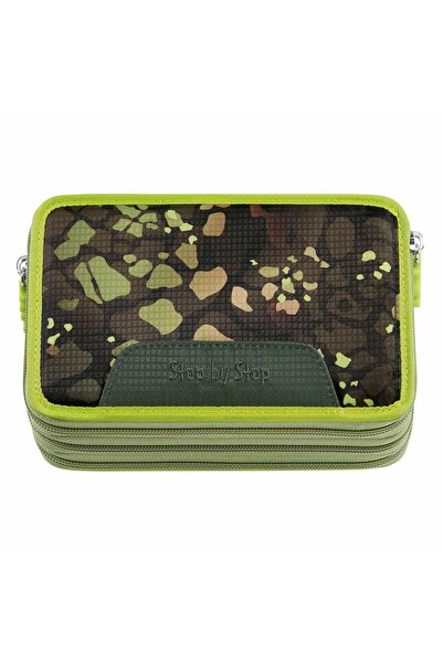 Step By Step Mäppchen