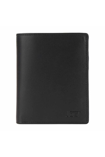 JOST Aarhus Geldbörse Leder 12.5 cm