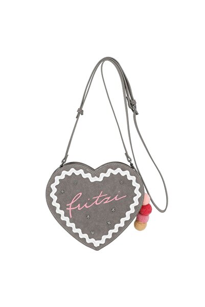 Fritzi aus Preußen Herzli Limited Wiesn Umhängetasche 22.5 cm