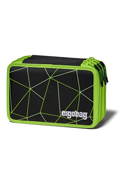 Ergobag Zubehör Maxi-Mäppchen 42 tlg.