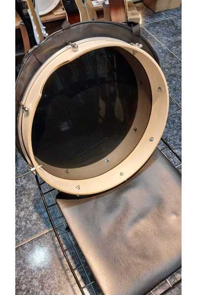 MASTERWORK BENDİR 45 cm (Dıştan ayarlı ) Kılıflı