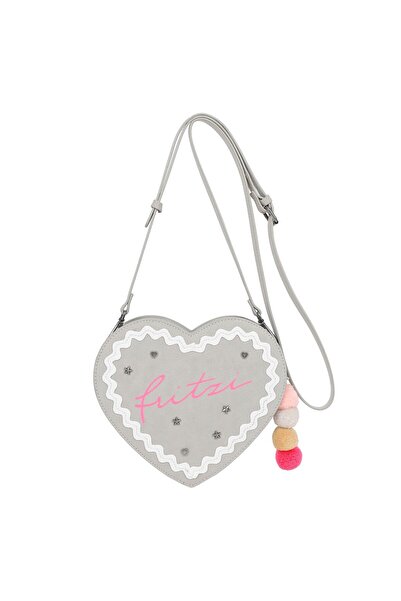 Fritzi aus Preußen Herzli Limited Wiesn Umhängetasche 22.5 cm