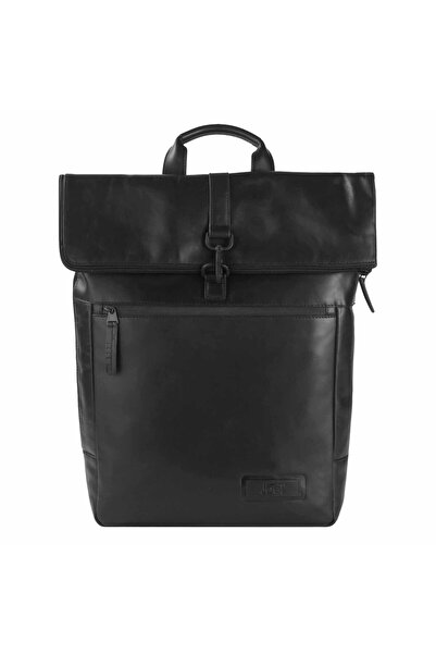 JOST Aarhus Daypack Leder 44 cm Laptopfach