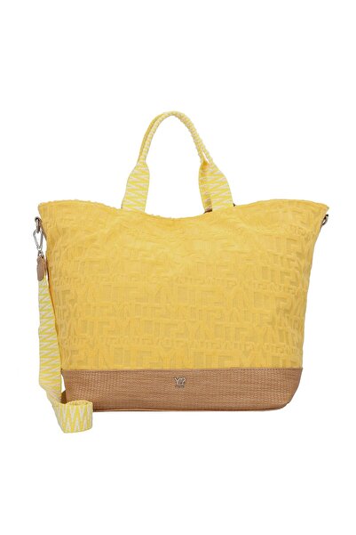 Y Not? Sponge Shopper Tasche 34 cm
