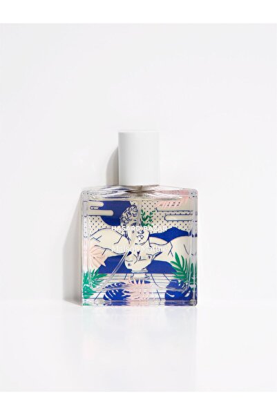 Maison Matine Hasard Bazar EDP 50 ml Unisex Oryantal Vanilyalı Parfüm