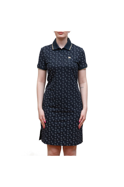 Emporio Armani Women's Dress 3Dta56-Tj9Dz-2512