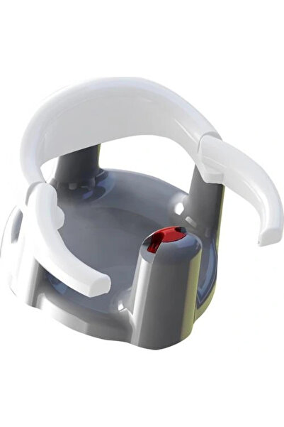 Babyjem Nessiworld Önden Açılır Banyo & Mama Oturağı 636 Gri