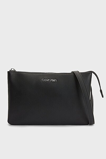 Calvin Klein DAMEN-SCHULTERTASCHE K60K608409-BAX