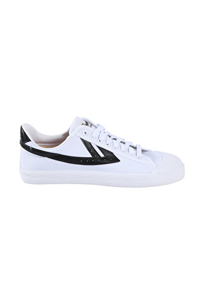 warrior Unisex Shoes Wb1-Whiteblack