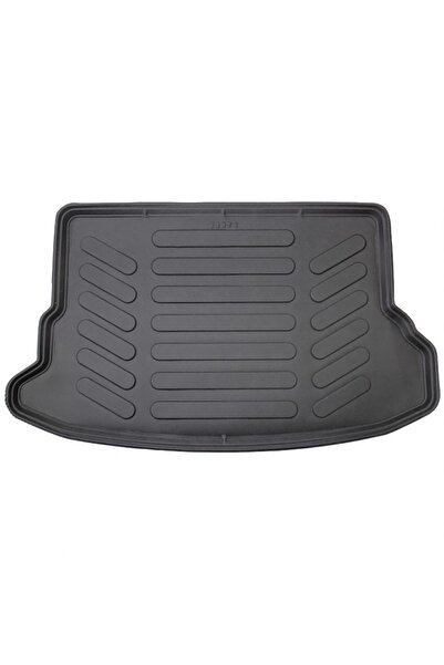 Umbrella UMBRELLA TRUNK PROTECTIVE CARPET FOR HYUNDAI TUCSON I 2004-2009