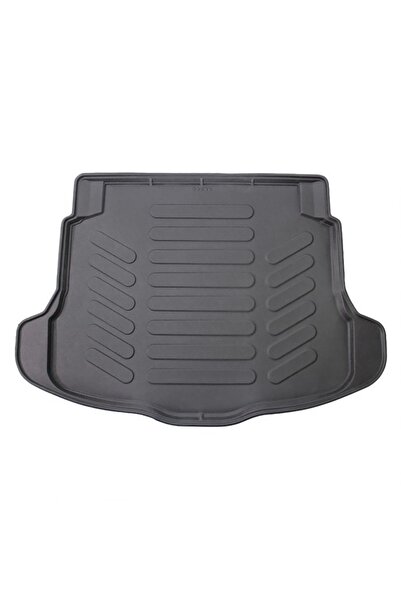 Umbrella UMBRELLA TRUNK PROTECTIVE CARPET FOR HONDA CR-V III 2006-2011