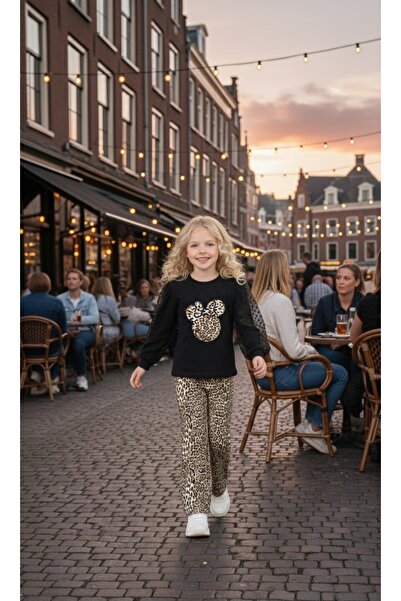 zavera for kids Комплект от 2 броя мишки Leopard