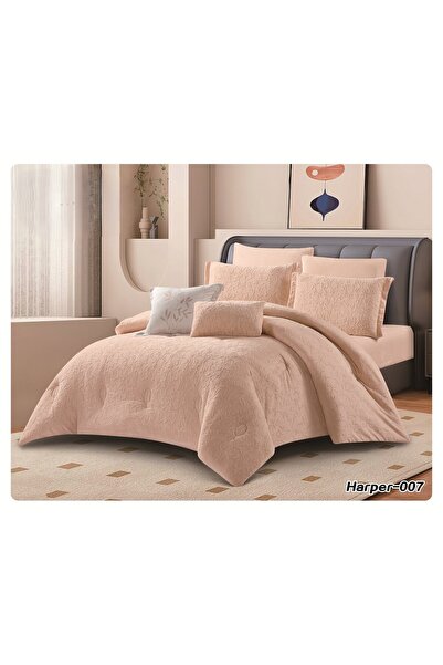 SNOOZYL King-size single and twin bedspreads for comfortable sleep and elegant design, 170x220
