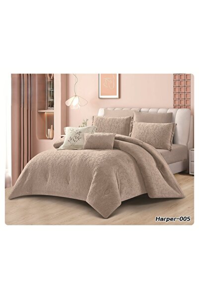 SNOOZYL King-size single and twin bedspreads for comfortable sleep and elegant design, 170x220