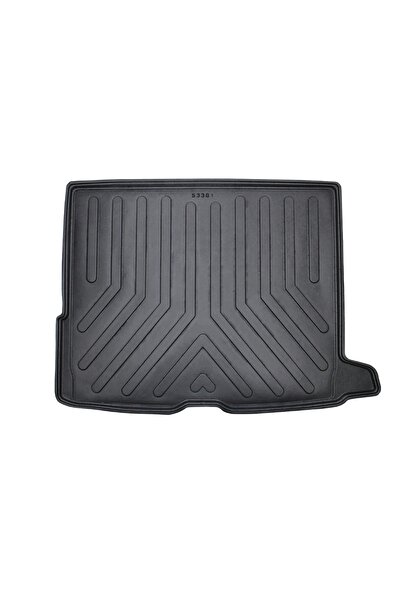 Umbrella UMBRELLA TRUNK PROTECTIVE CARPET FOR MERCEDES GLC X253 / C253 SUV 2015-