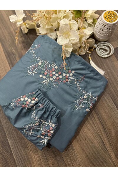 Generica شرشف صلاة نسائي مقاس واحد للكبار