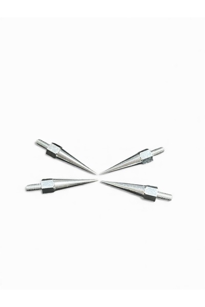 MOTORKİT MK MODİFİYE SİVRİ VİDA 5 cm 6 mm / 4 ADET / CG - CUB - DRİFT - KUBA ÇİTA