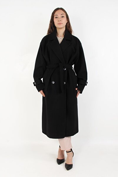 Mckanzie 3458 معطف بحمالات كتف