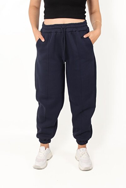 Mckanzie 2569 με ρέλι Φούτερ με 3 κλωστές