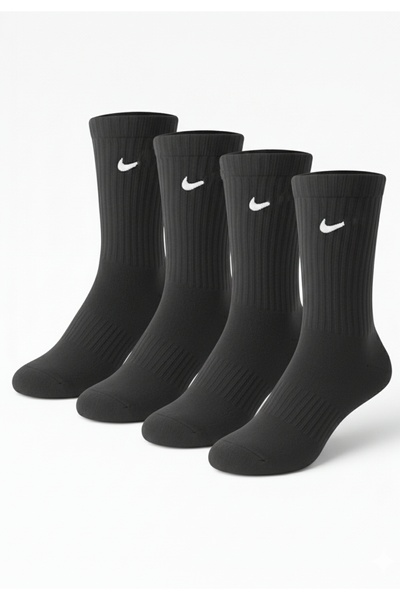 Hakan Collezione Șosete premium cu 4 bucăți, cu talie joasă