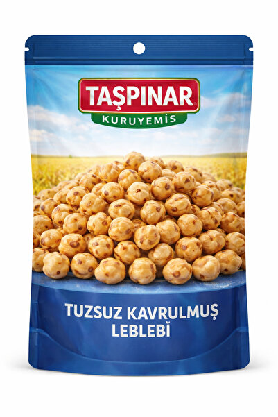 Taşpınar Sarı Çorum Leblebisi Dağlı /500gr