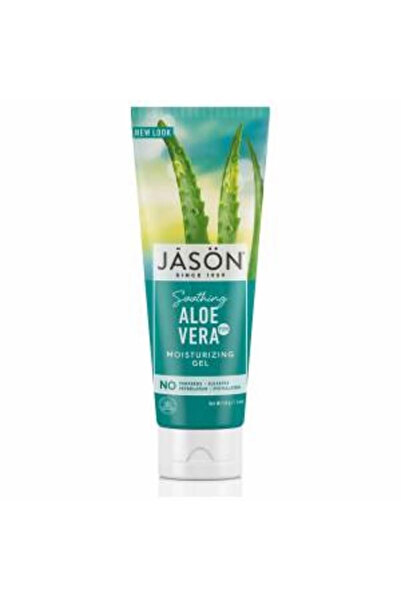 Jasön Aloe Vera El Ve Vücüt Losyonu 227 gr