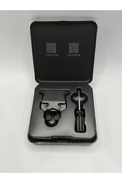 Choice1 ماكينة حلاقة الشعر الاحترافية M6 Blade Black Madeshow M6 M11 G9G 2020...