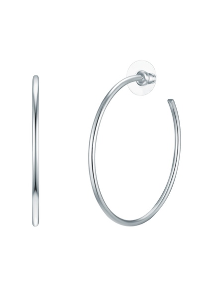 Lulu & Jane Modeschmuckohrcreolen Creolen