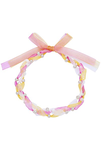 Valero Pearls Modeschmuckset 3er Set Kette Süßwasser-Zuchtperle weiß