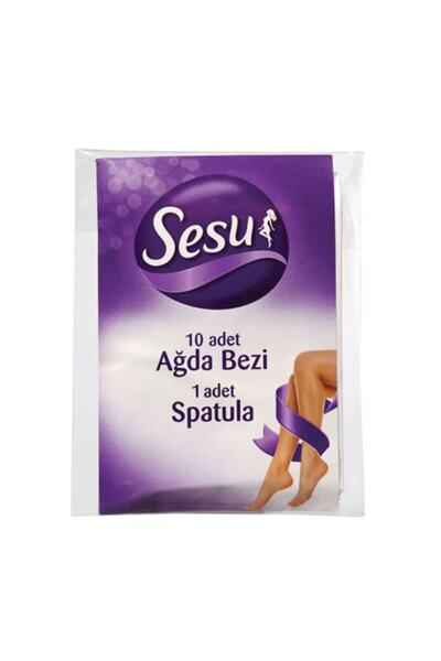 Genel Markalar Marka: Ağda Bezi 10'lu Kategori: Yüz Temizleyici