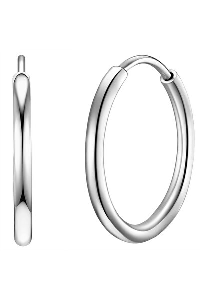 Rafaela Donata Silberohcreolen Creolen Sterling Silber