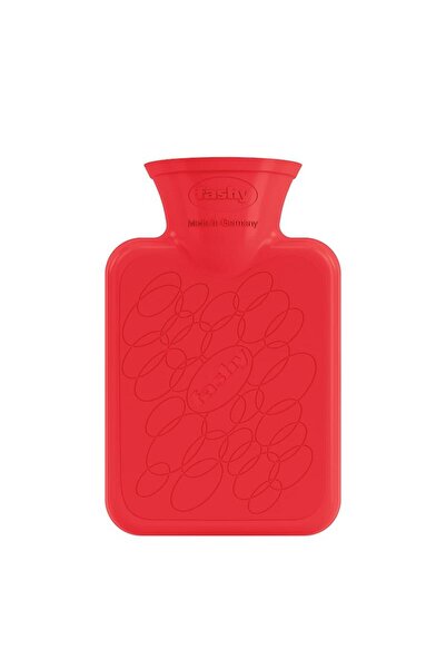 Fashy 6405-40 Cep Model Sıcak Su Torbası - Kırmızı