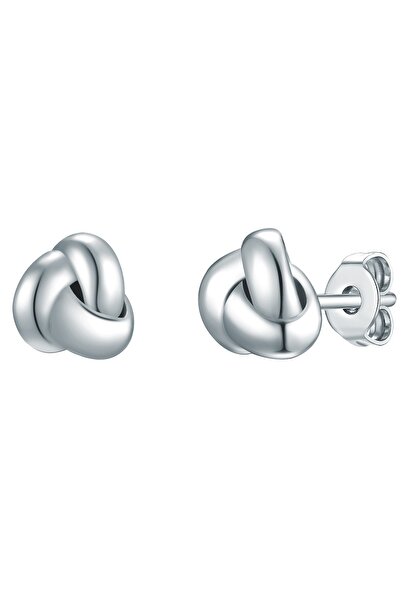 Trilani Silberohrstecker Ohrstecker Sterling Silber