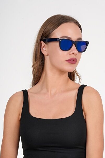 Olivier Philippe 2140 Felix C145 Polarized Sunglasses