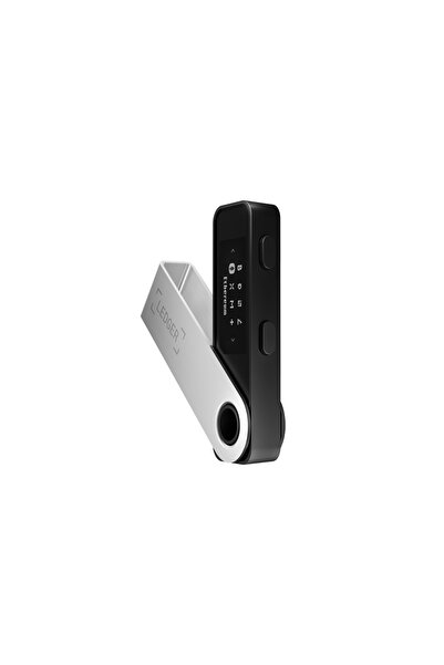 Ledger Nano S Plus Offline Bitcoin Cüzdanı Kripto Para Cüzdanı