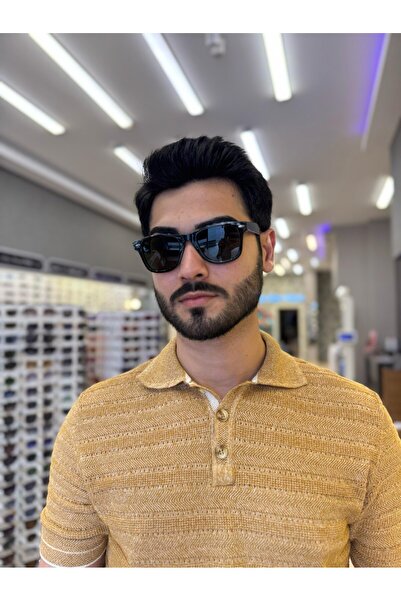 JULIANO 101 2230 59 نظارات شمسية خضراء