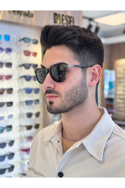 Polo Exchange 906 C1 -53 نظارات شمسية مستقطبة من Polo Exchange