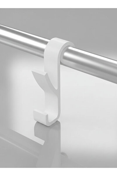 MarselDizayn Havlupan Askısı Radyatör Petek Üstü Havlu ve Bornoz Askılığı - P...