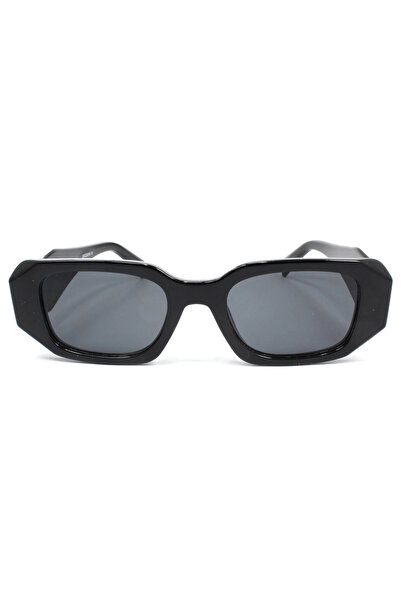 JULIANO 1013 نظارات شمسية سوداء 17WS 1AB5S0