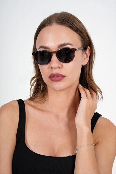 Olivier Philippe Coffee Round Olivier Philippe Sunglasses