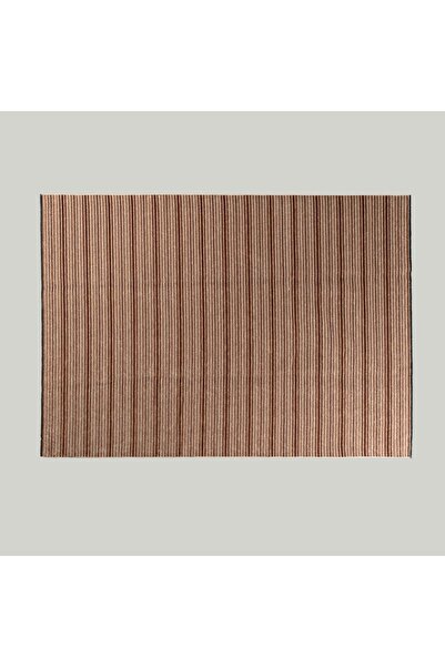 Linens Junno Halı 150x230 Cm Kahve