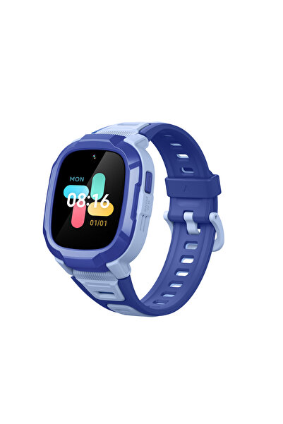 Mibro P6 Gps Destekli 4g Akıllı Çocuk Saati (Xiaomi Ecosystem Company)