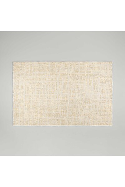 Linens Chernin Halı 160x230 Cm Hardal