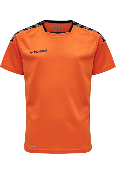 hummel hmlAUTHENTIC KIDS POLY JERSEY S/S