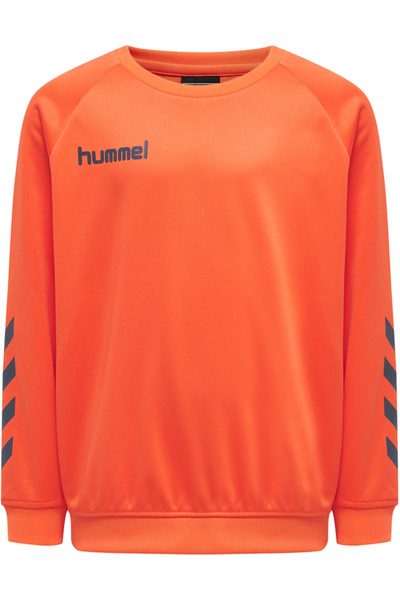 hummel hmlPROMO KIDS POLY SWEATSHIRT
